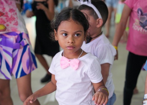 Páscoa encantada 2026