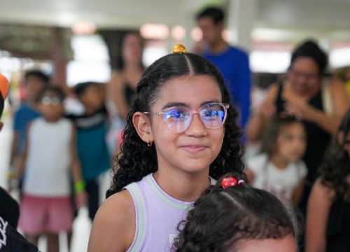 Páscoa encantada 2026