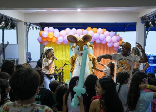 Páscoa encantada 2026