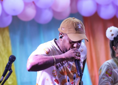 Páscoa encantada 2026