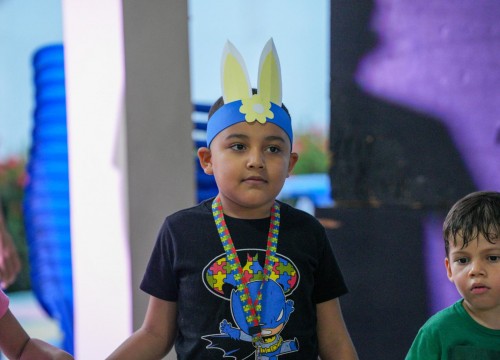 Páscoa encantada 2026