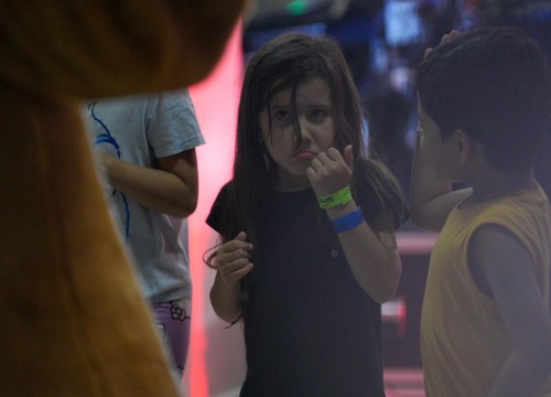 Páscoa encantada 2026