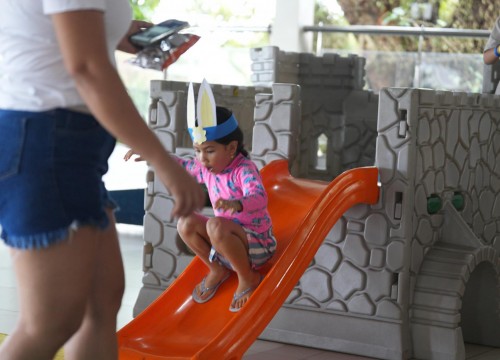 Páscoa encantada 2026