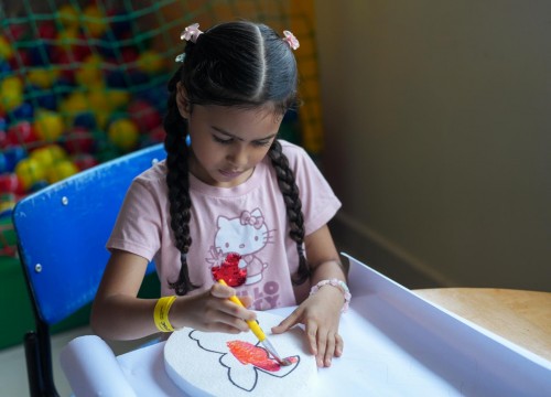 Páscoa encantada 2026