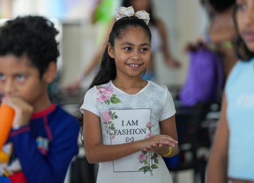 Páscoa encantada 2026