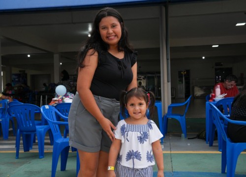 Páscoa encantada 2026