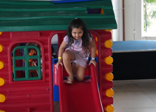 Páscoa encantada 2026