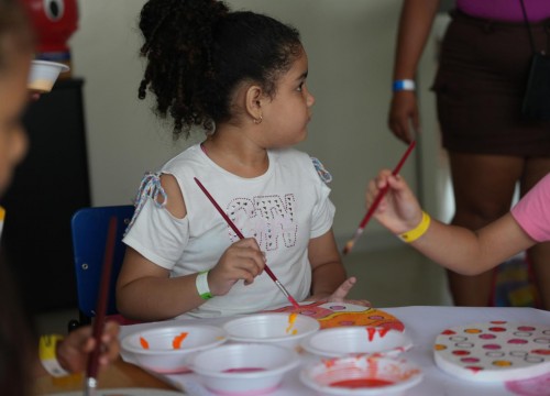 Páscoa encantada 2026