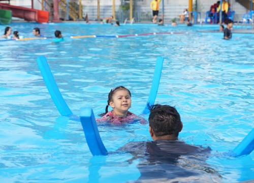 Páscoa encantada 2026