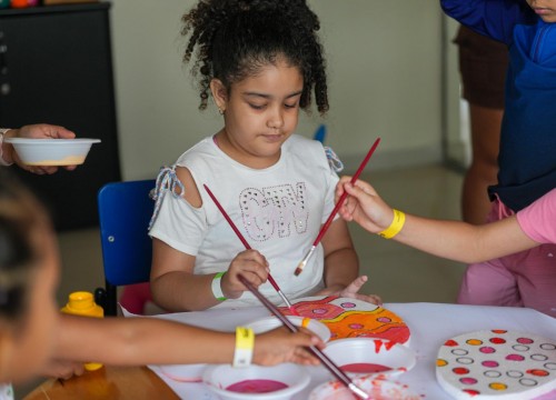 Páscoa encantada 2026