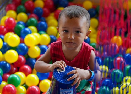 Páscoa encantada 2026