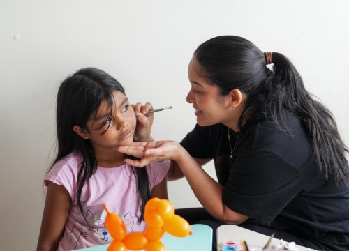 Páscoa encantada 2026