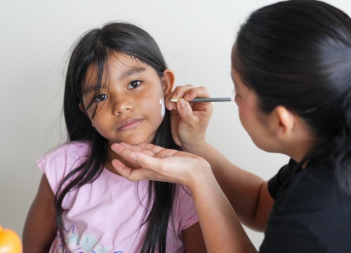 Páscoa encantada 2026