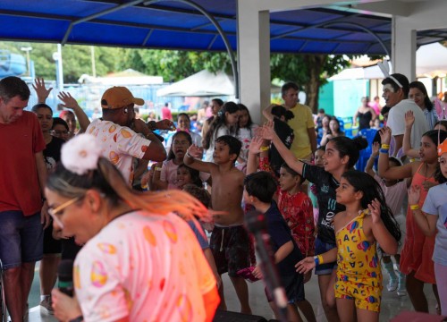 Páscoa encantada 2026