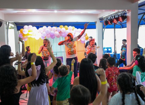 Páscoa encantada 2026