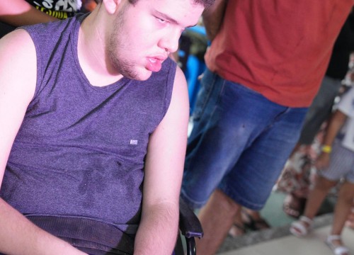 Páscoa encantada 2026