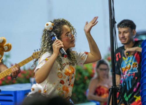 Páscoa encantada 2026