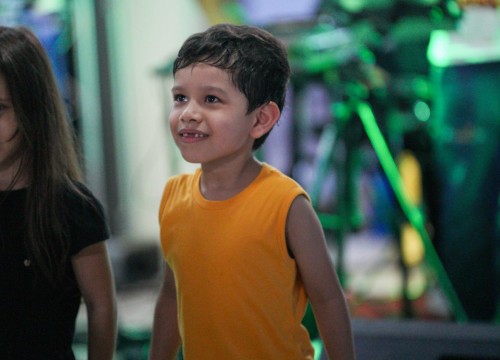 Páscoa encantada 2026