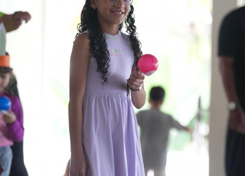 Páscoa encantada 2026