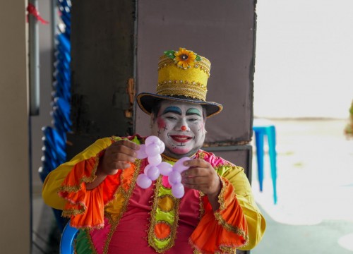 Páscoa encantada 2026