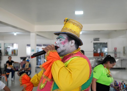 Páscoa encantada 2026