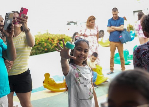 Páscoa encantada 2026