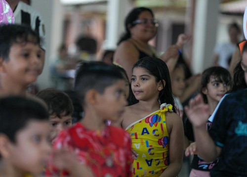 Páscoa encantada 2026