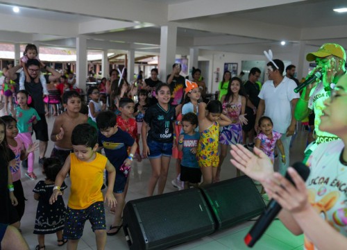 Páscoa encantada 2026