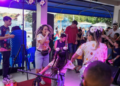 Páscoa encantada 2026