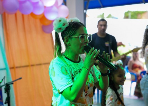 Páscoa encantada 2026