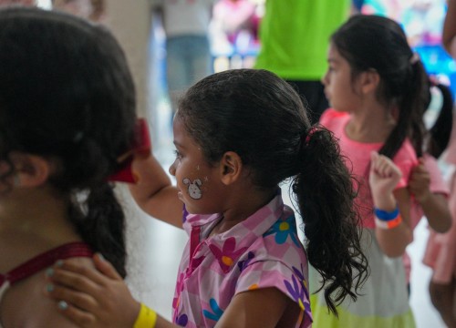 Páscoa encantada 2026