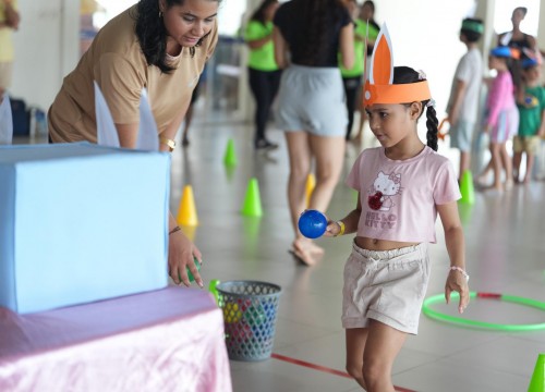 Páscoa encantada 2026