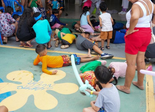 Páscoa encantada 2026