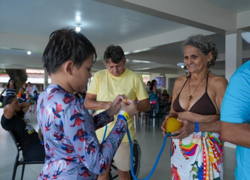 Páscoa encantada 2026