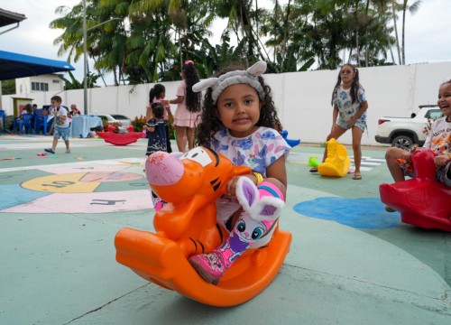 Páscoa encantada 2026