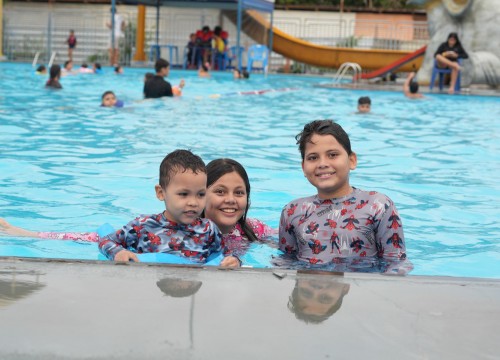 Páscoa encantada 2026