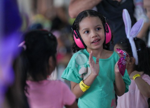 Páscoa encantada 2026