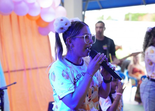 Páscoa encantada 2026