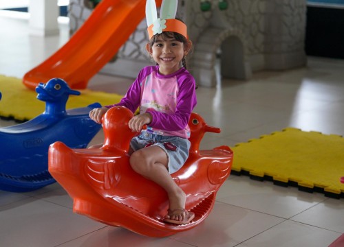 Páscoa encantada 2026