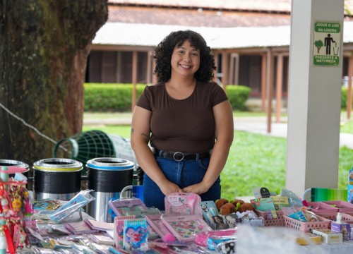 Páscoa encantada 2026