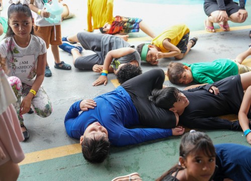 Páscoa encantada 2026