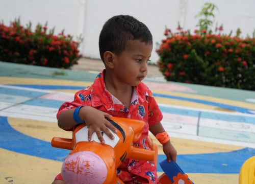 Páscoa encantada 2026