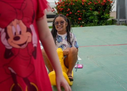 Páscoa encantada 2026