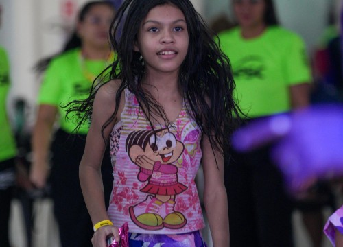 Páscoa encantada 2026