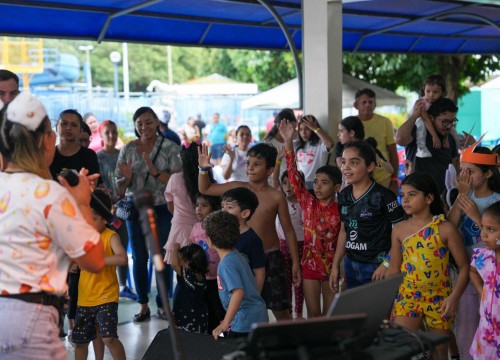 Páscoa encantada 2026