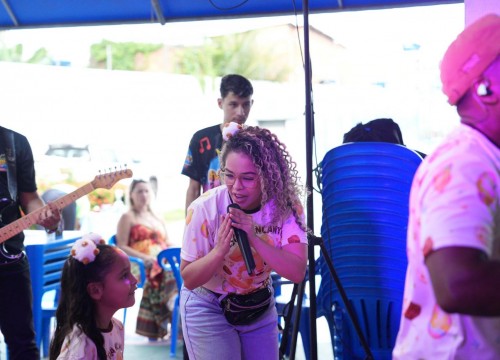 Páscoa encantada 2026