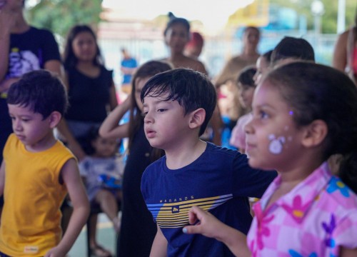 Páscoa encantada 2026