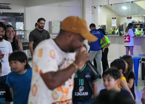 Páscoa encantada 2026