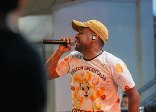 Páscoa encantada 2026