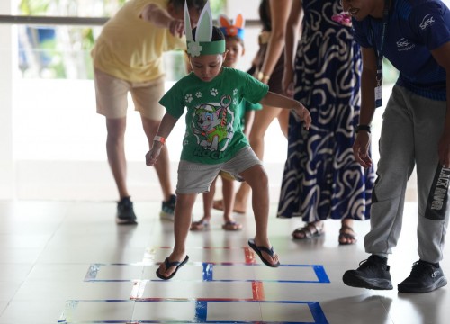 Páscoa encantada 2026